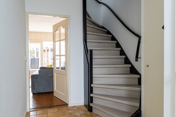 Medium property photo - Vogelenzang 63, 4261 ZD Wijk en Aalburg